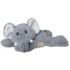 Welliebellies® Warmteknuffel Olifant -MiniMoois welliebellies warmteknuffel olifant a264956