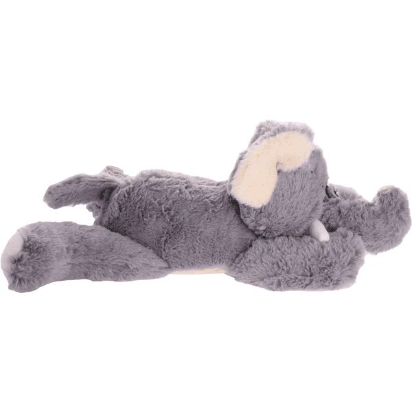 Welliebellies® Warmteknuffel Olifant 6 Welliebellies® Warmteknuffel Olifant - Afbeelding 4