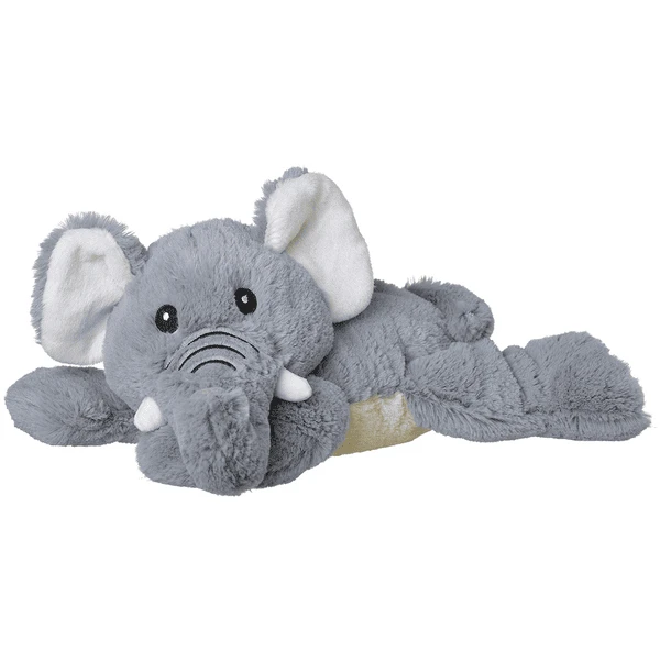Welliebellies® Warmteknuffel Olifant 3 Welliebellies® Warmteknuffel Olifant