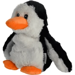Welliebellies® Warmteknuffel Pinguin -MiniMoois welliebellies warmteknuffel pinguin a264959 2