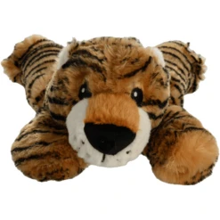 Welliebellies® Warmteknuffel Tijger -MiniMoois welliebellies warmteknuffel tijger a264958 2