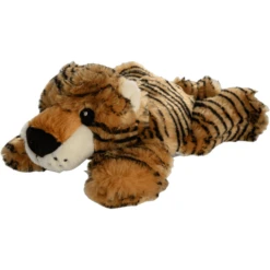 Welliebellies® Warmteknuffel Tijger -MiniMoois welliebellies warmteknuffel tijger a264958 4