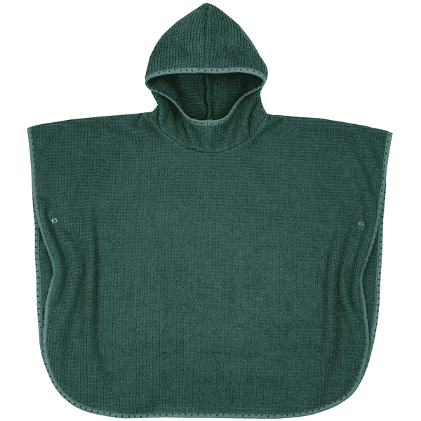 WÖRNER SÜDFROTTIER Bad Poncho Thuis Den 3 WÖRNER SÜDFROTTIER Bad Poncho Thuis Den