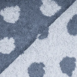 WÖRNER SÜDFROTTIER Badcape Teddy Blauw -MiniMoois woerner suedfrottier badcape teddy blauw a383642 4