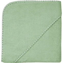 WÖRNER SÜDFROTTIER Badhanddoek At Home Hello Liv 100 X 100 Cm