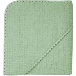 WÖRNER SÜDFROTTIER Badhanddoek At Home Hello Liv 80 X 80 Cm