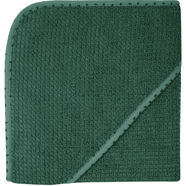 WÖRNER SÜDFROTTIER Badhanddoek At Home Pine 80 X 80 Cm 3 WÖRNER SÜDFROTTIER Badhanddoek At Home Pine 80 X 80 Cm