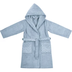 WÖRNER SÜDFROTTIER Badjas Van Walvisstaal Blauw -MiniMoois woerner suedfrottier badjas van walvisstaal blauw a303264 3