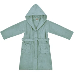 WÖRNER SÜDFROTTIER Badjassterren Ijsblauw 10 WÖRNER SÜDFROTTIER Badjassterren Ijsblauw -MiniMoois woerner suedfrottier badjassterren ijsblauw a303254 3