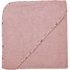 WÖRNER SÜDFROTTIER Thuis Kapted Badhanddoek Oud Roze 100 X 100 Cm -MiniMoois woerner suedfrottier thuis kapted badhanddoek oud roze 100 x 100 cm a302832