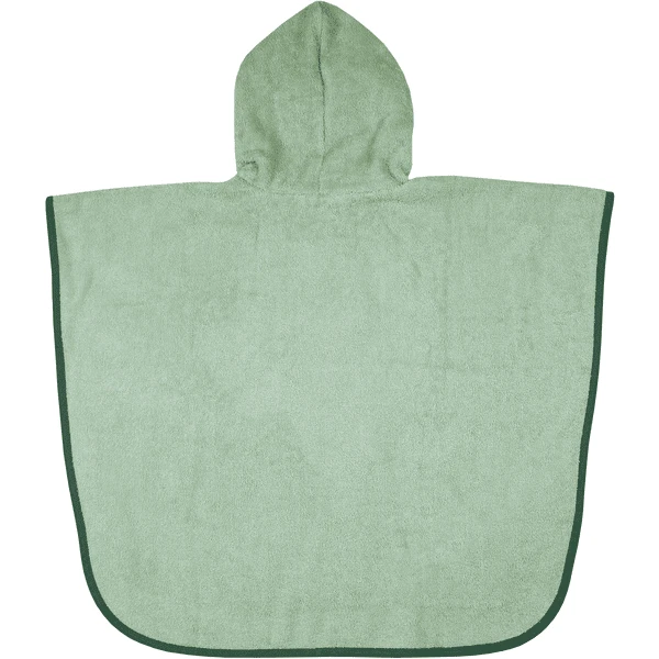 WÖRNER SÜDFROTTIER Zwemponcho Luiaard Hello Liv 4 WÖRNER SÜDFROTTIER Zwemponcho Luiaard Hello Liv - Afbeelding 2