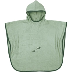 WÖRNER SÜDFROTTIER Zwemponcho Luiaard Hello Liv 8 WÖRNER SÜDFROTTIER Zwemponcho Luiaard Hello Liv -MiniMoois woerner suedfrottier zwemponcho luiaard hello liv a384767 2