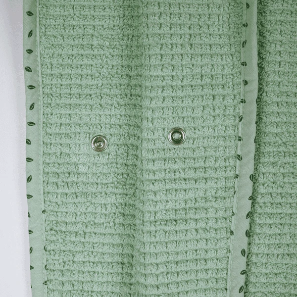 WÖRNER SÜDFROTTIER Zwemponcho Thuis Hello Liv 6 WÖRNER SÜDFROTTIER Zwemponcho Thuis Hello Liv - Afbeelding 4